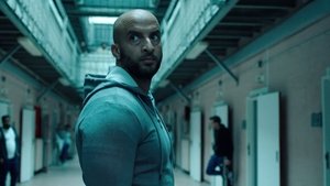 Mocro Maffia 3. évad Ep.5 5. epizód