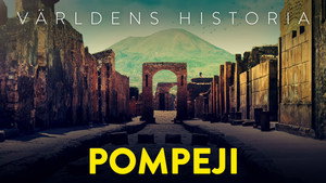 Pompei: a végítélet napja kép