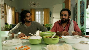 உப்பு புளி காரம் 1. évad Ep.44 44. epizód