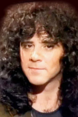 Eric Carr profil kép