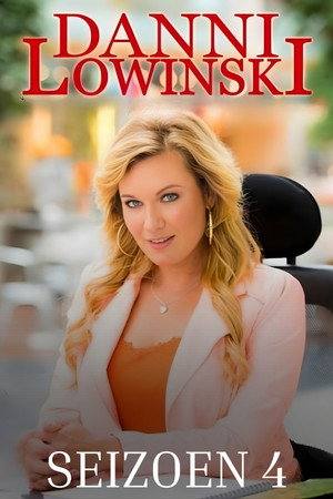 Danni Lowinski 4. évad (2016-02-29) poszter