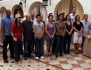 Top Chef 3. évad Ep.1 1. epizód