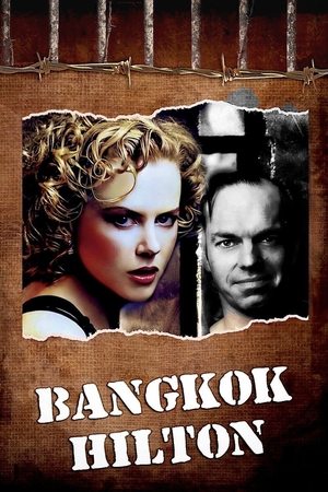Bangkok Hilton Minisorozat (1989-11-05) poszter