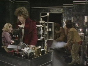 Doctor Who - Ki vagy, doki? 18. évad Ep.12 12. epizód