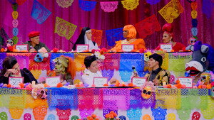 Drag Race México: Latina Royale 1. évad Ep.5 5. epizód
