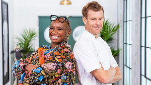 Great British Menu 18. évad Ep.13 13. epizód