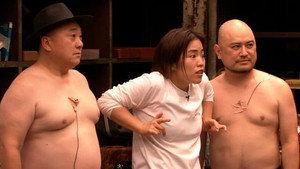 HITOSHI MATSUMOTO Presents ドキュメンタル 10. évad Ep.2 2. epizód