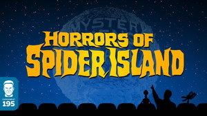 Mystery Science Theater 3000 10. évad Ep.10 10. epizód