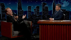 Jimmy Kimmel Live! 23. évad Ep.119 119. epizód