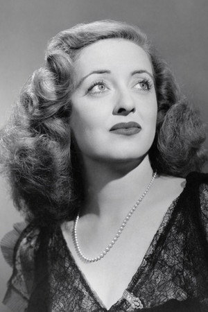 Bette Davis profil kép