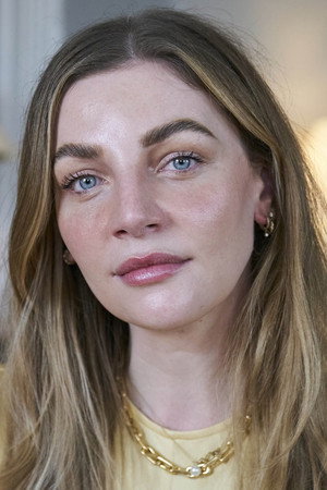 Molly Egelind profil kép