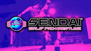 センダイガールズプロレスリング kép