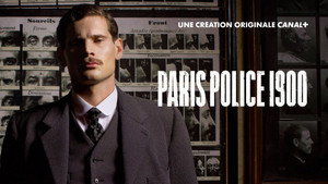 Paris Police 1910 kép