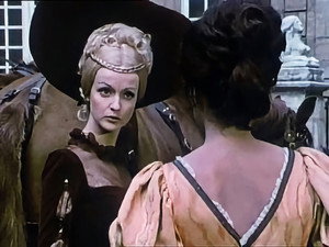Les Nouvelles Aventures de Vidocq 1. évad Ep.5 5. epizód