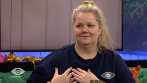 Promi Big Brother - Die Late Night Show 9. évad Ep.11 11. epizód