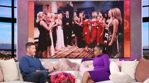 The Jennifer Hudson Show 1. évad Ep.125 125. epizód
