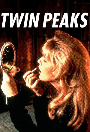 Twin Peaks poszter