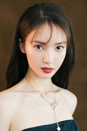 金晨 profil kép