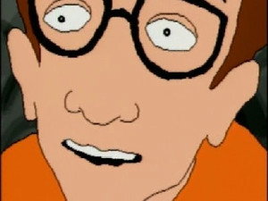 Dr. Katz, Professional Therapist 3. évad Ep.12 12. epizód
