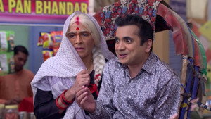 भाभीजी घर पर हैं! 1. évad Ep.979 979. epizód