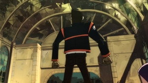 Motorcity 1. évad Ep.14 14. epizód