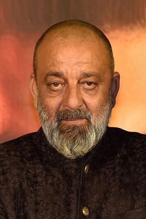 Szandzsaj Dutt