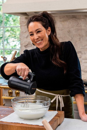 Magnolia Table with Joanna Gaines poszter