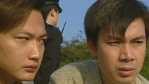 刑事偵緝檔案 2. évad Ep.39 39. epizód