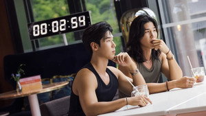 60분 소개팅: 30분마다 뉴페이스 1. évad Ep.6 6. epizód