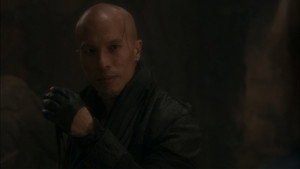 A Kung Fu harcosai 1. évad Ep.2 2. epizód