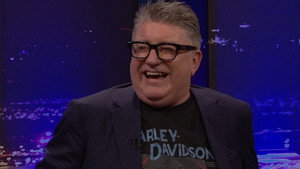 The Late Late Show 62. évad Ep.18 18. epizód