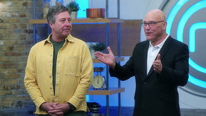 Celebrity Masterchef 19. évad Ep.13 13. epizód