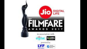 Filmfare Awards 1. évad Ep.62 62. epizód