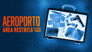 Contraband: Seized at the Airport kép
