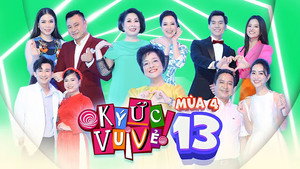 Ký Ức Vui Vẻ 4. évad Ep.13 13. epizód