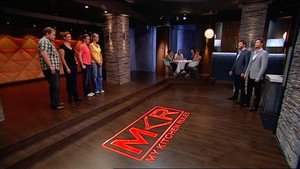 My Kitchen Rules 1. évad Ep.11 11. epizód