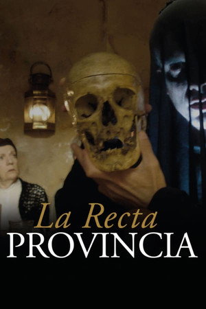 La Recta Provincia poszter