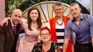 The Great British Bake Off: An Extra Slice 3. évad Ep.4 4. epizód