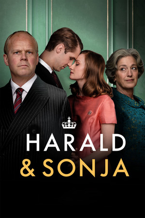Harald & Sonja 1. évad (2025-02-14) poszter