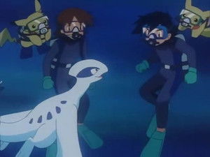 Pokémon 5. évad Ep.11 11. epizód