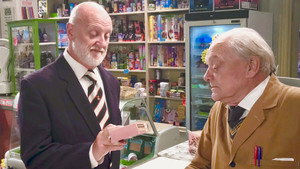 Still Open All Hours 5. évad Ep.6 6. epizód