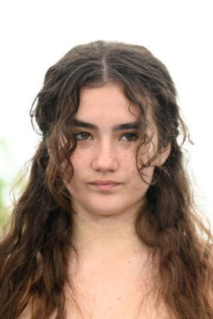Ece Bağcı profil kép