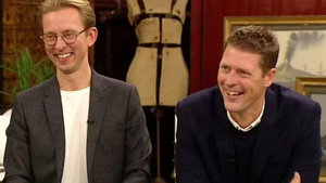 Krejlerkongen 9. évad Ep.16 16. epizód