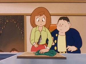 まいっちんぐマチコ先生 1. évad Ep.6 6. epizód