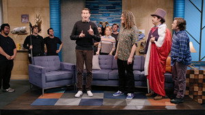 Comedy Bang! Bang! 5. évad Ep.10 10. epizód