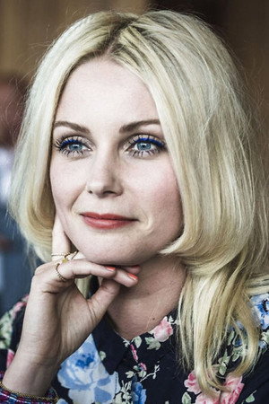 Mette Lindberg profil kép