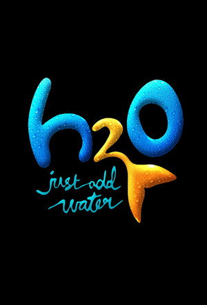 H2O: Egy vízcsepp elég poszter