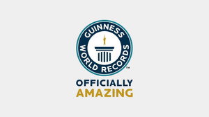 Officially Amazing kép