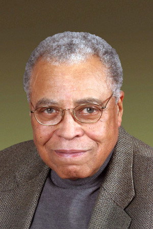 James Earl Jones profil kép