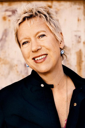 Doris Dörrie profil kép